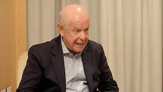 In Conversation With Edward Altman
