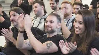Lo que pasa en el Offsite&hellip; se sube a YouTube