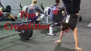 The Crossfitter
