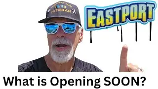 Middleton & Eastport UPDATE in the Villages Florida