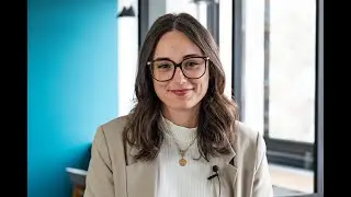 D&eacute;couvrez IKI Assurances avec Justine, Responsable webmarketing