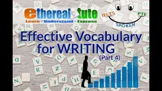 English Dictation Practice: Powerful WRITING words with meaning in HINDI and PUNJABI. (Part-4)