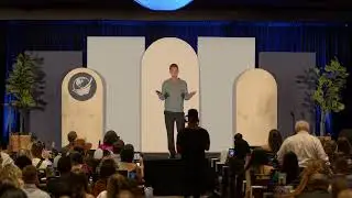 Jason Wussler Race To Freedom Presentation