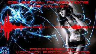 CELESTIAL NAVIGATIONS - The Valley (