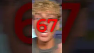 Я НЕНАВИЖУ 67