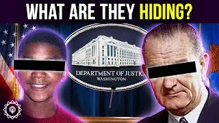 The US Government&rsquo;s Most Sinister Agency