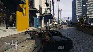 Grand Theft Auto V 2026 recap Trevor