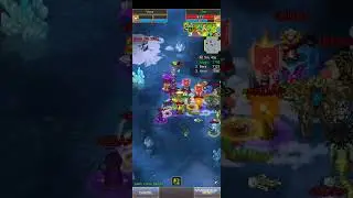 Paladins are fair and balanced - Warspear Online #warspearonline