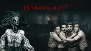 【🔴ZEUS】Demonologist Horror Game - Tamil
