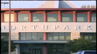 Man Shoots Himself At Northpark Mall