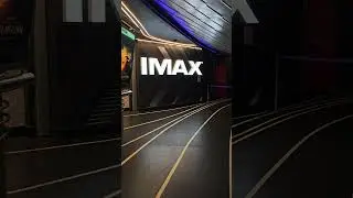 IMAX event cinemas Queen Street auckland  new zealand Imax laser GT dual projector