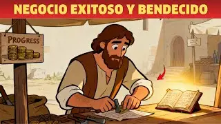 7 Principios B&iacute;blicos para Construir un Negocio Exitoso y Bendecido