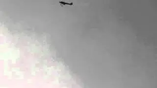 FW190D9 1/8 first flight.avi