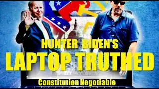 Hunter Biden Laptop Suppression Twitter Files Revealed. MAGA Rejoices In Simultaneous Fox News Gasm