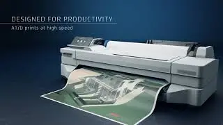 Most Affordable Entry Level Plotter A1 Size Singapore