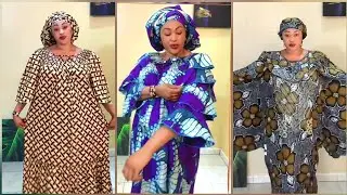 TENUES SIMPLES PAGNE KAFTAN ET BOUBOU POUR FEMMES, PRÊTES À PORTER