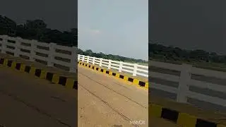 @sidhamula bridge #kantilo #cattack