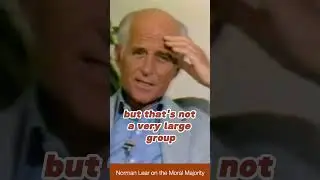 What the Late Norman Lear Knew about TV 42 Years Ago!