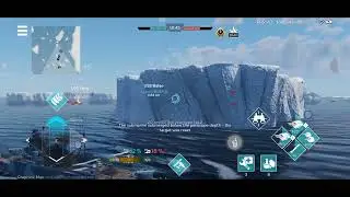 War Thunder Mobile Naval Gameplay: Mikuma 
