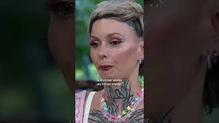 Sneak Peek: der Streit zwischen Anna Carina und Edith geht in die n&auml;chste Runde 🫠 Dschungelcamp 2025
