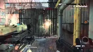 Shrekd