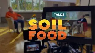 Soilfood TALKS - Ilkka Herlin ja Mika Anttonen: Miten voidaan v&auml;hent&auml;&auml; hiilip&auml;&auml;st&ouml;j&auml;?