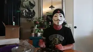BAM 4 Fire sell (Giveaway stuff) and 2 + Boxes