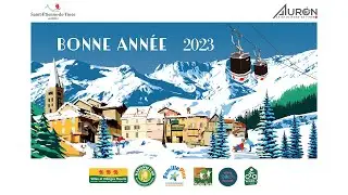Voeux 2023
