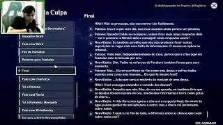 GENSHIN COLUMBINA PARTE 3