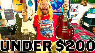 Why Buy A Firefly Guitar