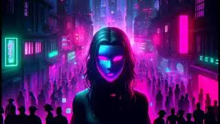 False Face