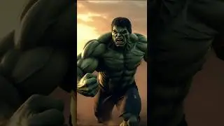 THE END 😱 | END OF HULK HULK vTHANOS Final Battle 🔥#shorts #shortsfeed #animals #mha #peakyblinders