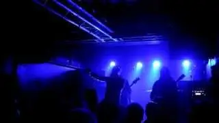 TERRA TENEBROSA - 