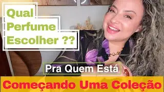 Uma Marca Três Perfumes; Pra não errar nas escolhas - Parfun Perfumes