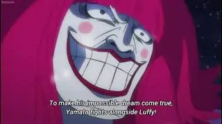 One Piece Episode 993 preview