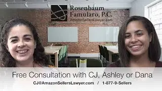 Suspended Amazon Sellers Reinstated after Safety Complaints