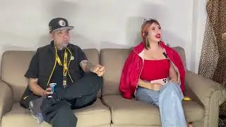 Bolado 821 - El Rey Del Podcast 2025 Capitulo 3 Invitada especial @delyyunderap