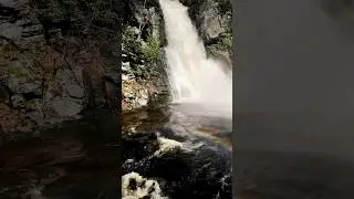 Niagara of Pennsylvania @ it&rsquo;s peak!
