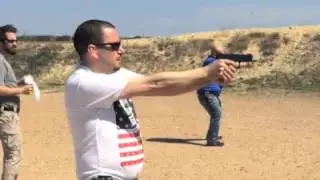Texas Best of the West Range