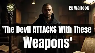 Ex Warlock Exposes 16 Weapons Of Darkness & How To Overcome Each One | Christian Testimonies 
