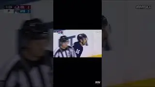 Vincent trocheck ties it from the lafreniere pass 🔵🔴🗽#newyorkrangers#nhl#vinny#laffy
