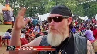 Jack Daniel's Brothers of The Grill BBQ Event &ndash; 2016