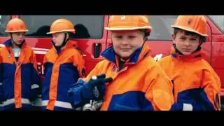 MEGA &Uuml;BUNG 2016 Feuerwehr Sachsen Niederalbertsdorf | IMAGEFILM | CINE EMOTION