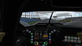 Track Guide: iRacing Watkins Glen International - Boot Cadillac V-Series.R GTP (Dry) (Hotlap + T...