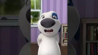Talking Tom Cat Funny Khmer Version #3