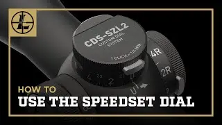 VX-6HD Gen 2: как использовать диск SpeedSet