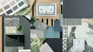 Retrotouch Switches and Sockets - Illuminate your style.