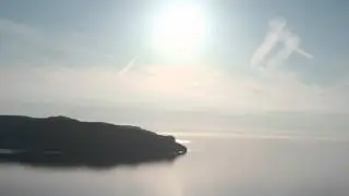 Great Orme sunset, Llandudno