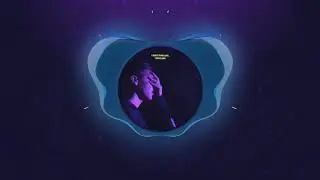 Reece Brunke - Lost [Audio Visualizer]