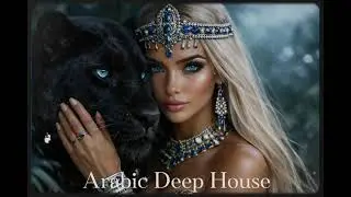 Arabian Nightflow – Deep House 2026 (Oriental Chill)